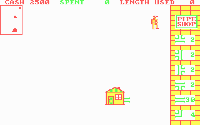 Pipes — ss (WOR)
