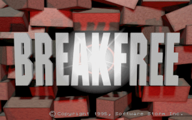 Breakfree — sstitle (WOR)