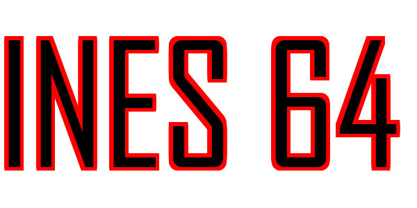 Ines 64 — wheel-hd (SS)