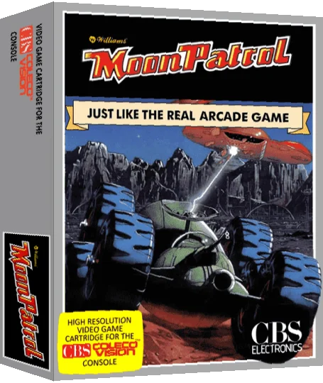 Matt Patrol — box-3D (US)