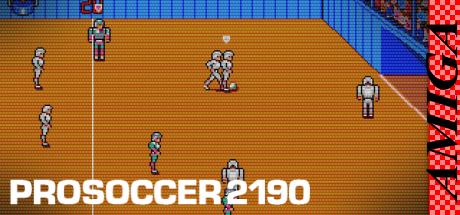 ProSoccer 2190 — steamgrid