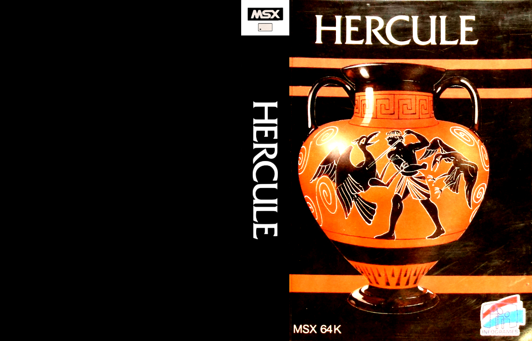 Hercule — box-texture (FR)