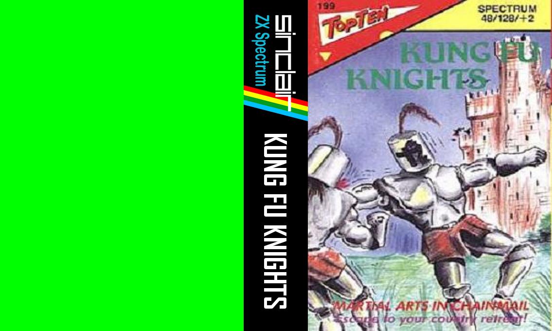 Kung Fu Knights — box-texture (WOR)