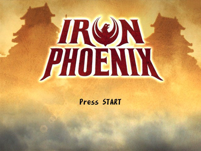 Iron Phoenix — sstitle (WOR)