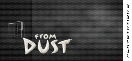 From Dust — steamgrid
