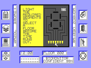 Max Headroom — ss (EU)