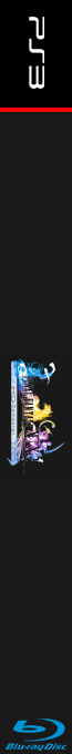 Final Fantasy 10/10-2 - HD Remaster — box-2D-side (JP)