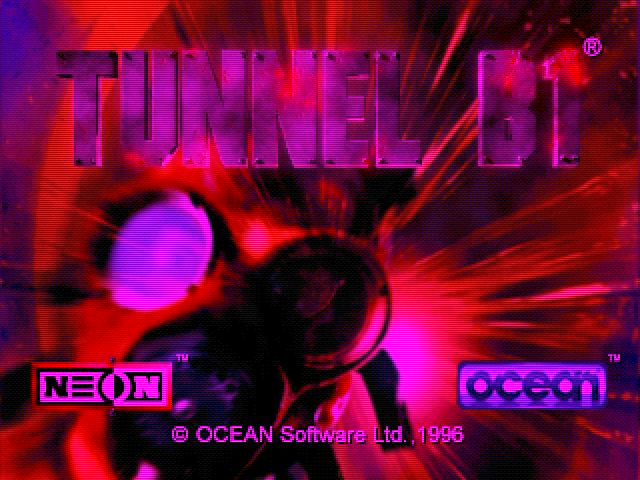 Tunnel B1 — sstitle (EU)