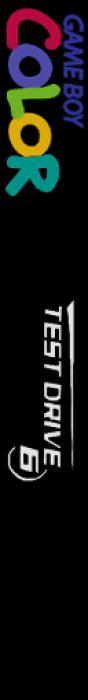 Test Drive 6 — box-2D-side (US)