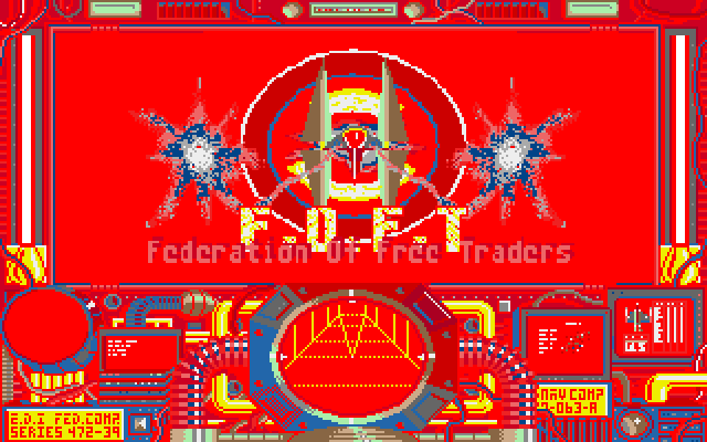 Federation — sstitle (WOR)