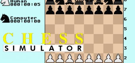 Chess Simulator — steamgrid