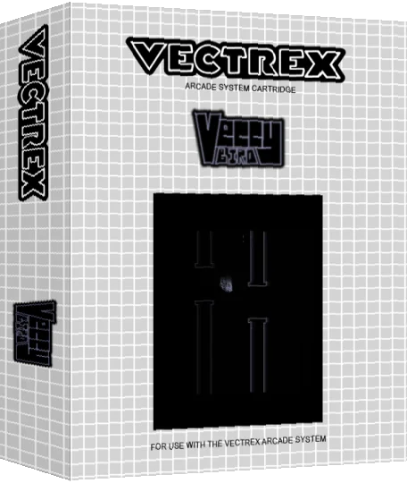 Veccy Bird — box-3D (SS)