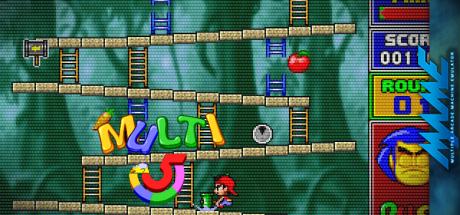 Multi 5 / New Multi Game 5 — steamgrid