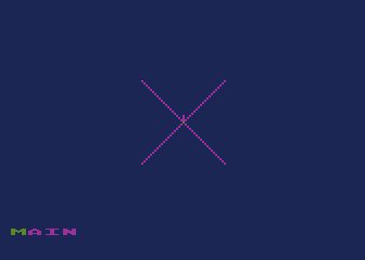 Video Easel — ss (WOR)