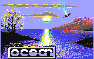 Chute Pursuit — sstitle (WOR)