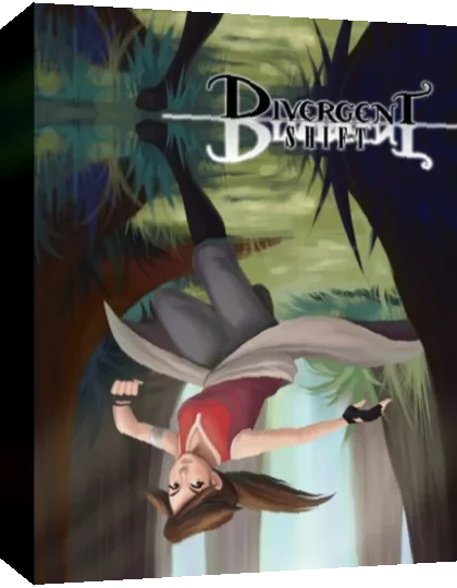 Divergent Shift — box-3D (US)