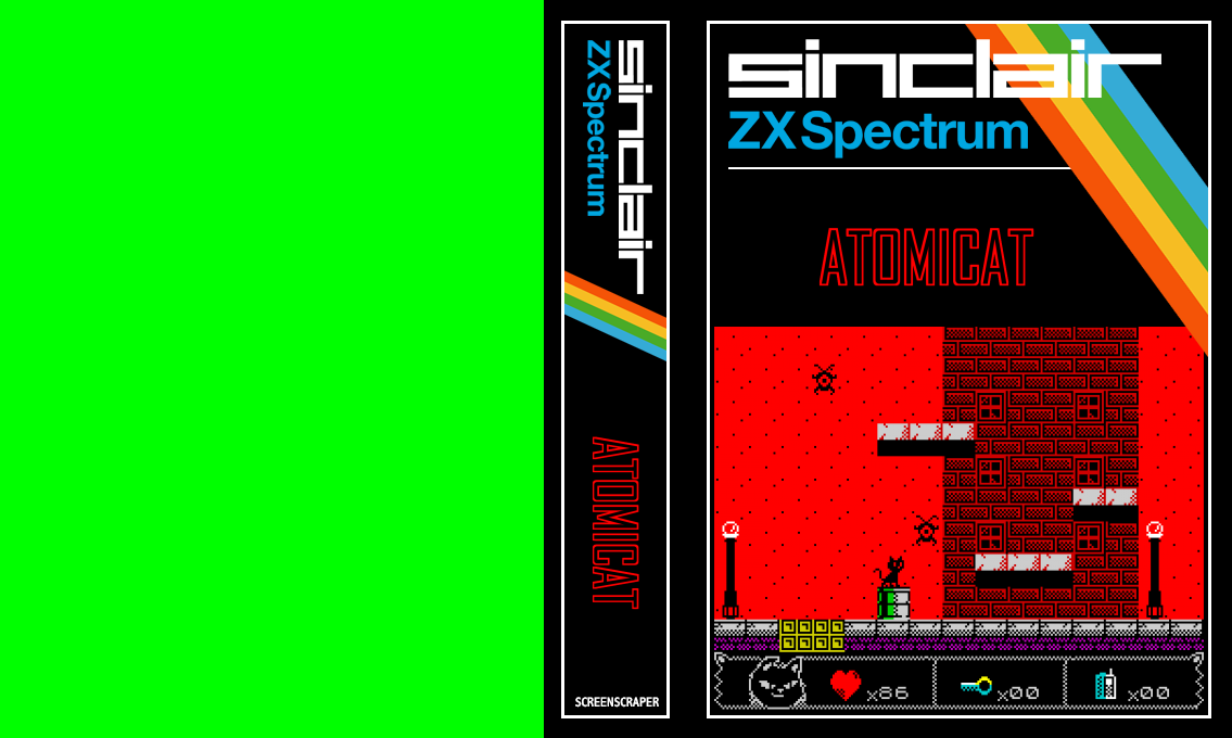 AtomiCat — box-texture (SS)