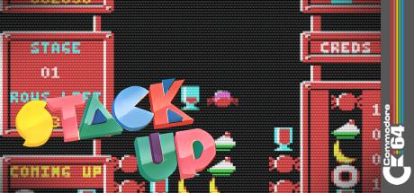 Stack Up — steamgrid