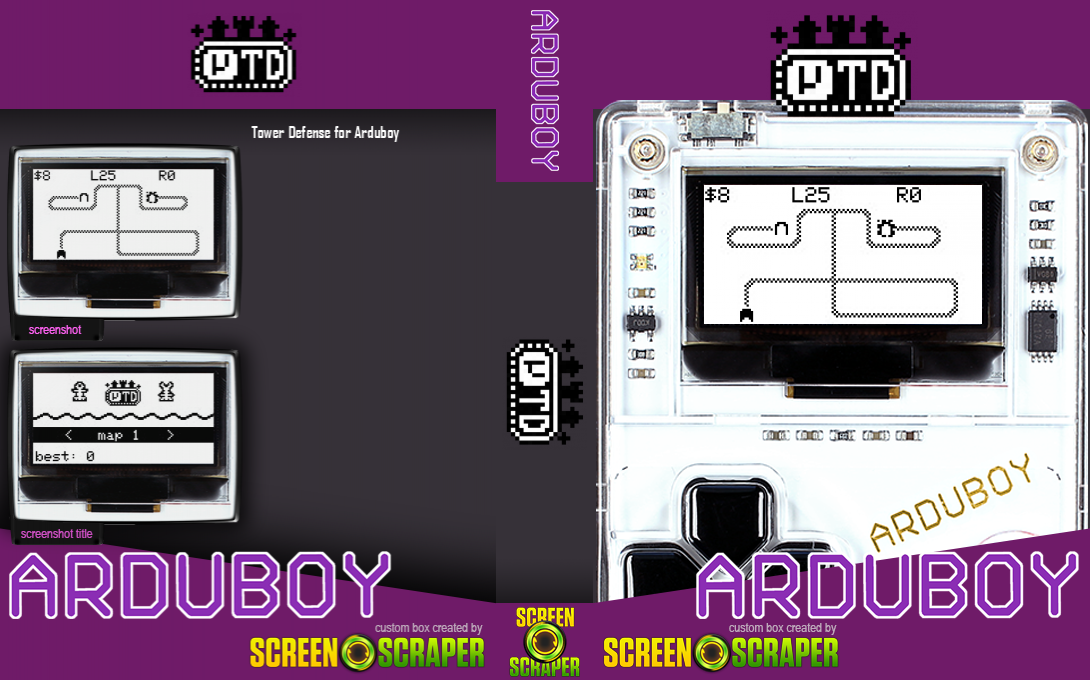 MicroTD — box-texture (SS)