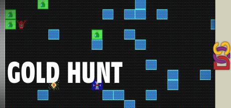 Gold Hunt — steamgrid