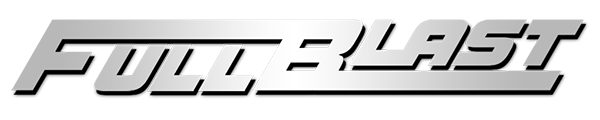 Fullblast — wheel (WOR)