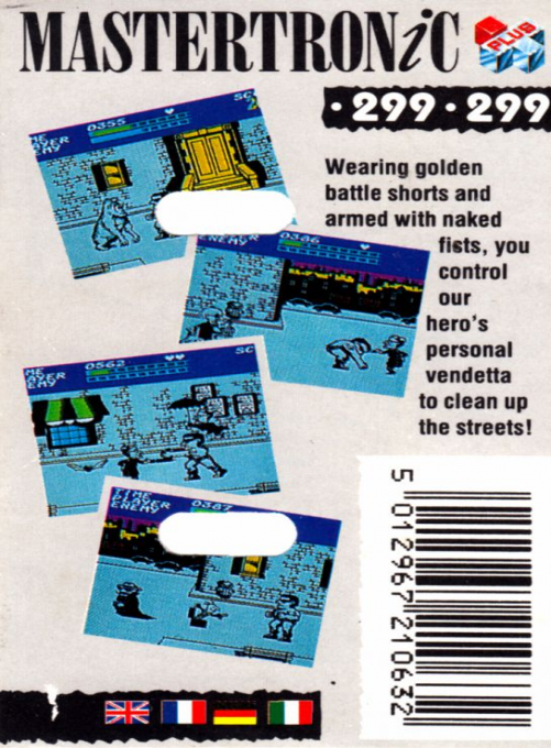 Street Hassle — box-2D-back (UK)
