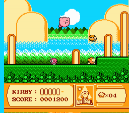 Kirby's Adventure — ss (WOR)