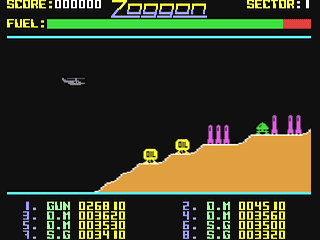 Zoggon — ss (WOR)