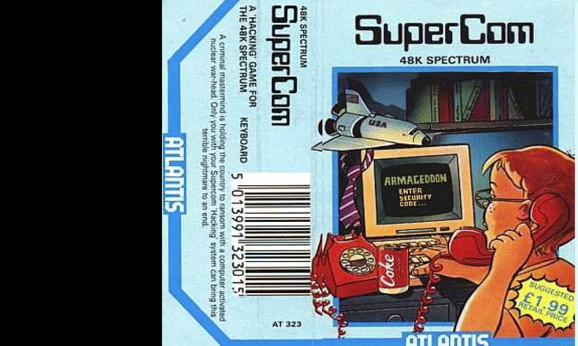 Super Com — box-texture (WOR)