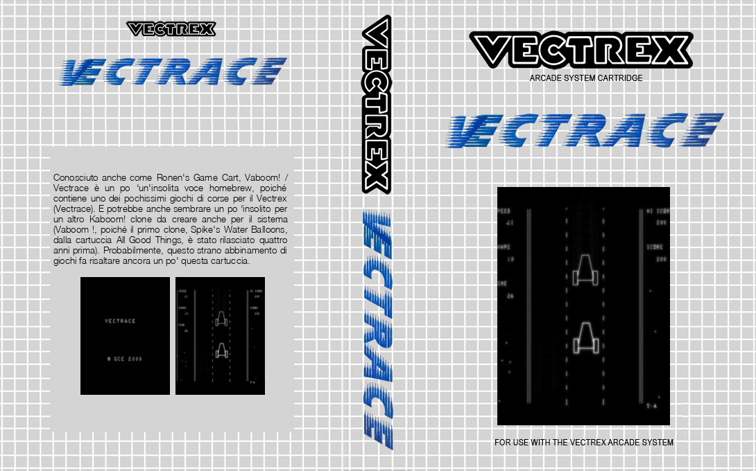 Vectrace — box-texture (SS)