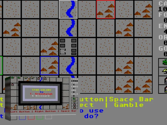 Star Colony — mixrbv2 (WOR)