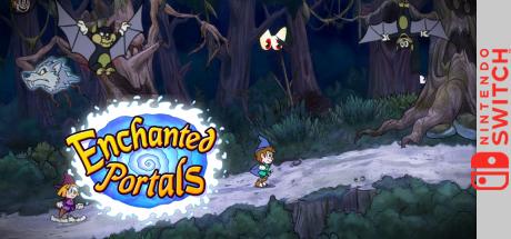 Enchanted Portals — steamgrid