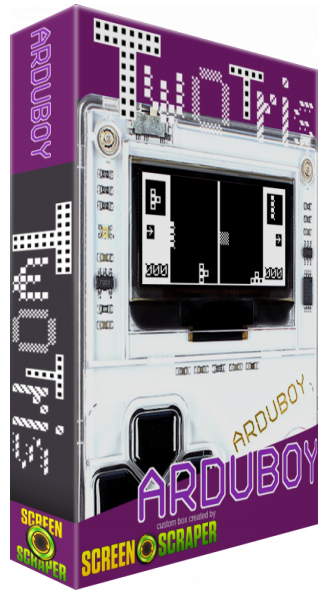Twotris — box-3D (SS)