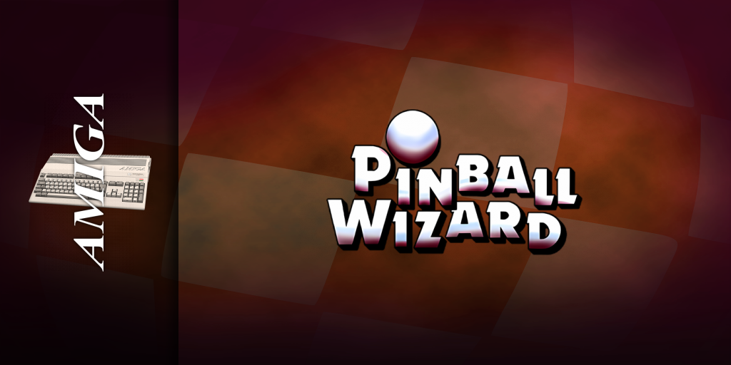 Pinball Wizard — screenmarquee (EU)