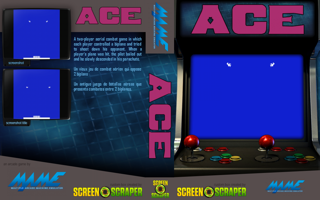 Ace — box-texture (SS)