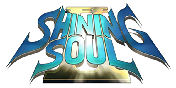 Shining Soul II — wheel (WOR)