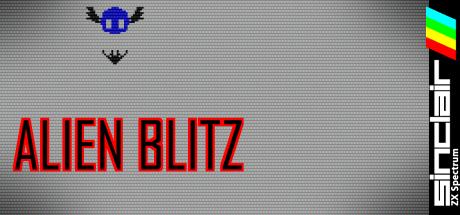 Alien Blitz — steamgrid