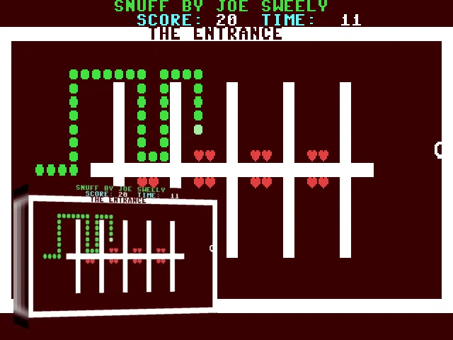 Snuff — mixrbv2 (WOR)