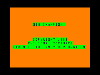 Gin Champion — sstitle (WOR)
