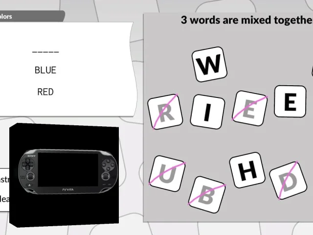 Mixups by POWGI — mixrbv2 (EU)