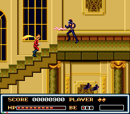 Cyborg 009 — ss (WOR)