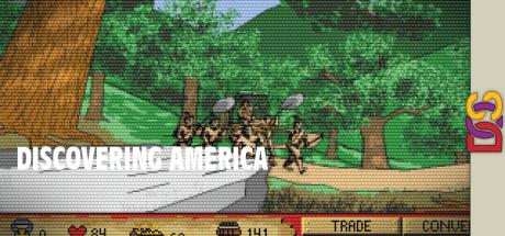 Discovering America — steamgrid