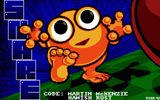 Muzzy — sstitle (WOR)