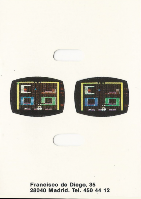 Breaker Breaker — box-2D-back (SP)