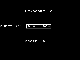 Invadigits — ss (WOR)