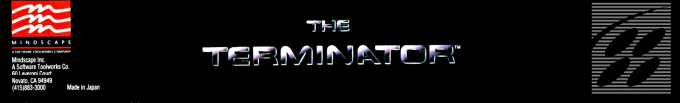 Terminator The — box-2D-side (US)