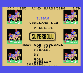 Super Bowl — sstitle (EU)