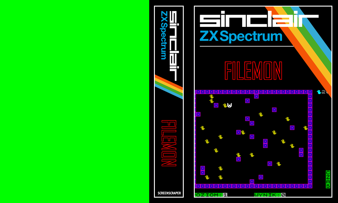 Filemon — box-texture (SS)