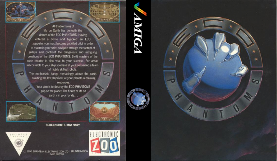 Eco Phantoms — box-texture (EU)
