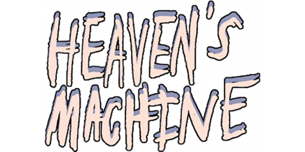 Heaven's Machine — wheel-hd (WOR)